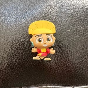 Disney Doorables Disney 100 Kuzco from Emperor’s New Groove Series 10